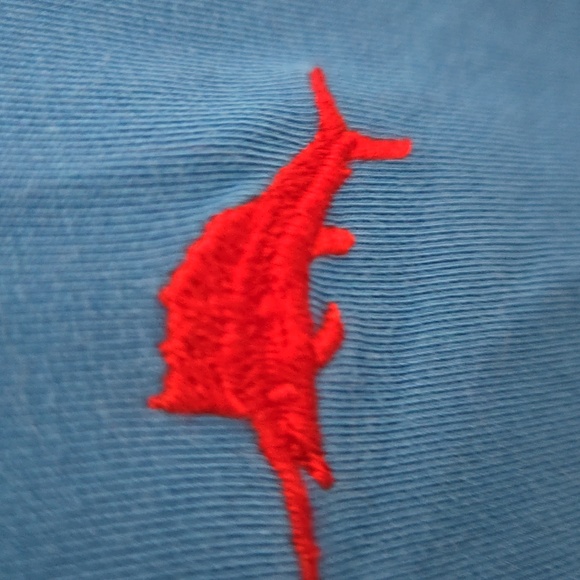 Tommy Bahama short sleeve polo shirt - Picture 6 of 8